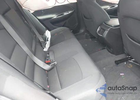 2022 Chevrolet Malibu Fwd Lt z USA, uszkodzony, nr VIN 1G1ZD5ST2NF184550